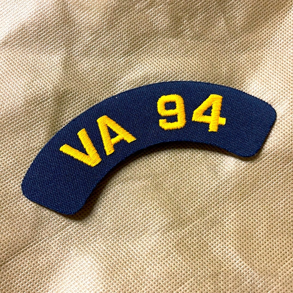 VA 94 patch